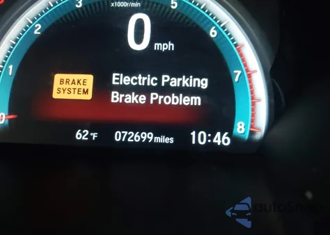 2017 Honda Civic Ex from USA, damaged, VIN SHHFK7H55HU429725